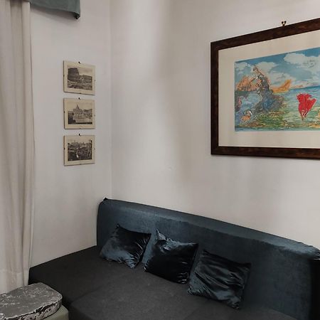 Apartamento In The Heart Of Roma Exterior foto