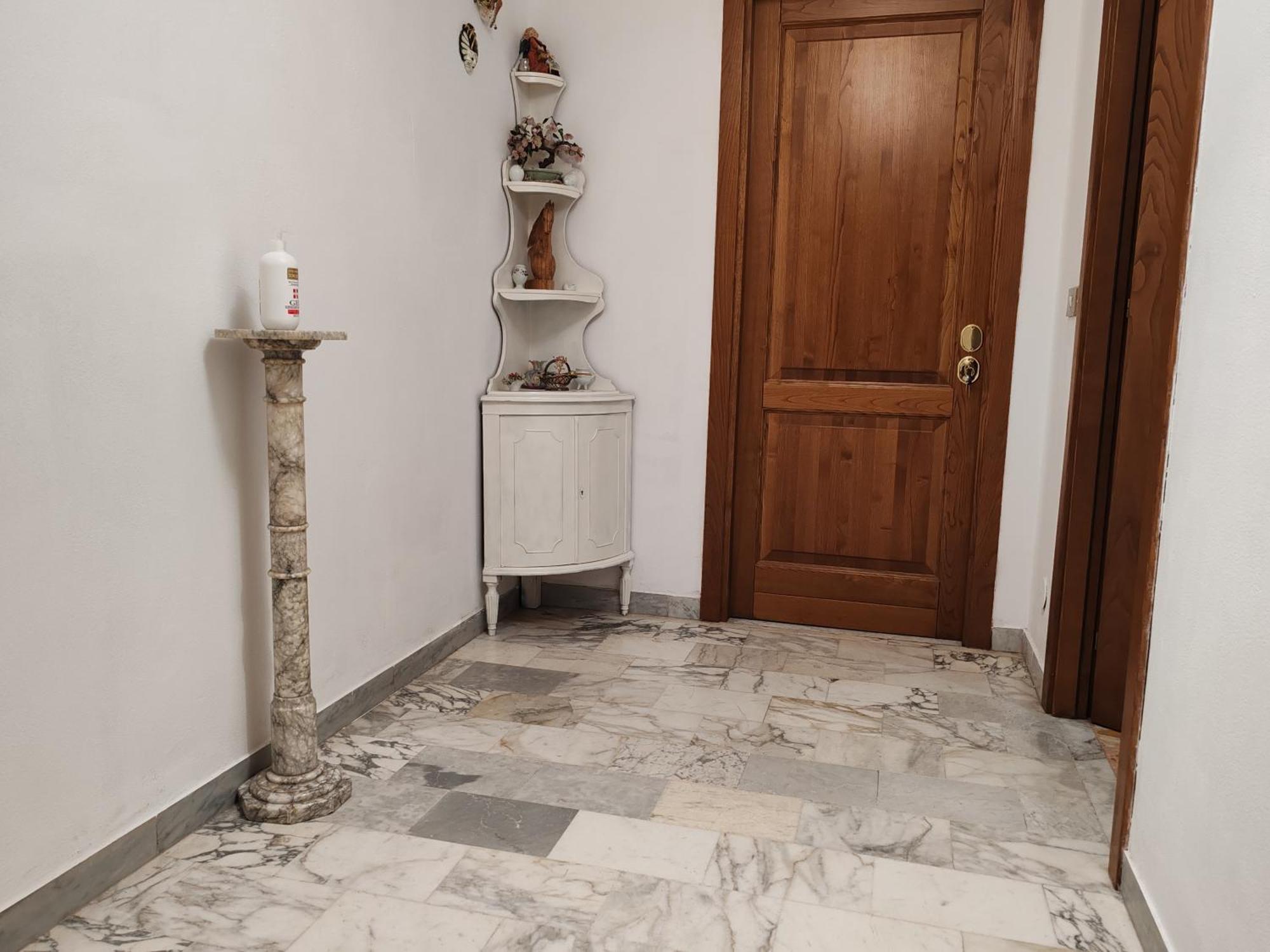 Apartamento In The Heart Of Roma Exterior foto